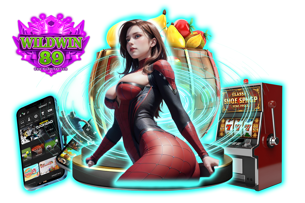 wildwin89 แจกเครดิตฟรี